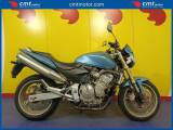 HONDA Hornet 600 Finanziabile - Blu - 12115