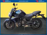 KAWASAKI ER-6N Garantita e Finanziabile