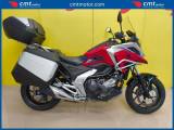 HONDA NC 750 X Garantita e Finanziabile