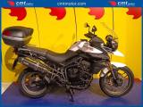 TRIUMPH Tiger 800 Garantita e Finanziabile
