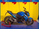 SUZUKI GSX S 1000 Garantita e Finanziabile