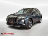 HYUNDAI Tucson 1.6 HEV aut. XTech
