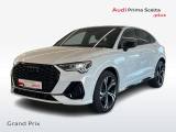 AUDI Q3 SPB 35 TDI S tronic S line edition