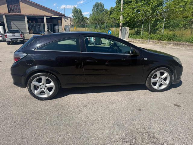 OPEL ASTRA GTC 1.7 CDTI 101CV 3P COSMO BELL - foto 31