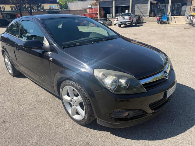 OPEL ASTRA GTC 1.7 CDTI 101CV 3P COSMO BELL - foto 25