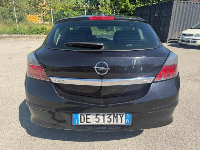 OPEL ASTRA GTC 1.7 CDTI 101CV 3P COSMO BELL - foto 22