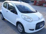 CITROEN C1 1.0 5p airdream Pulp senza nessun lavoro da fare