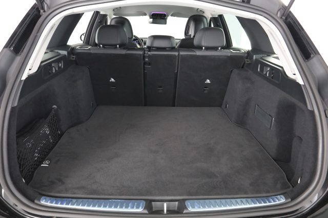 MERCEDES-BENZ CLA SSE C C 200 D MILD HYBRID S.W. A - foto 6