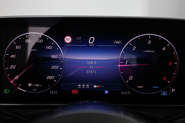 MERCEDES-BENZ CLA SSE C C 200 D MILD HYBRID S.W. A - foto 7
