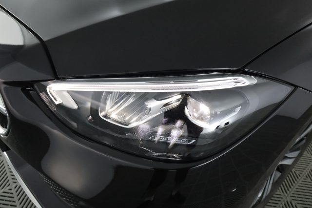 MERCEDES-BENZ CLA SSE C C 200 D MILD HYBRID S.W. A - foto 9