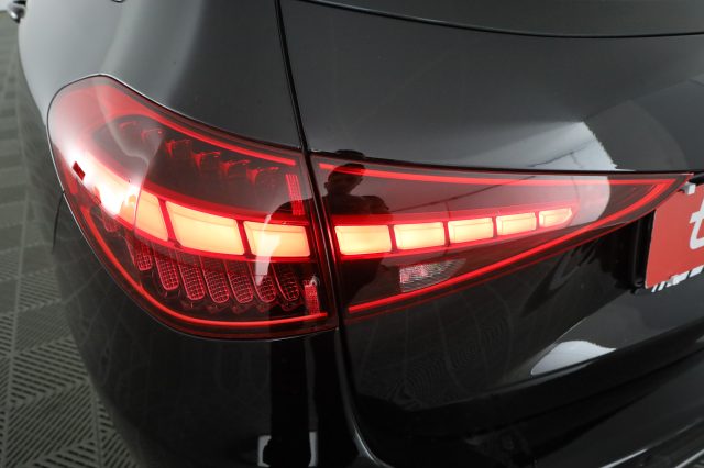 MERCEDES-BENZ CLA SSE C C 200 D MILD HYBRID S.W. A - foto 10