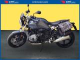 BMW R Nine T Garantita e Finanziabile