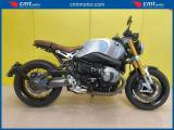 BMW R Nine T Garantita e Finanziabile