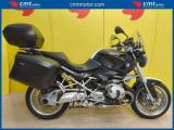 BMW R 1200 R Garantita e Finanziabile