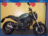 BENELLI Leoncino 800 Garantita e Finanziabile