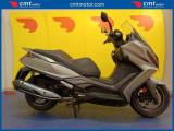 KYMCO Downtown 350i Garantito e Finanziabile
