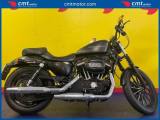 HARLEY-DAVIDSON 883 Iron - XL 883N Garantita e Finanziabile