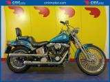 HARLEY-DAVIDSON Other 1340 Springer - FXSTS Finanziabile - Blu - 55000