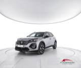 PEUGEOT 2008 1.2 puretech Allure s&s 100cv