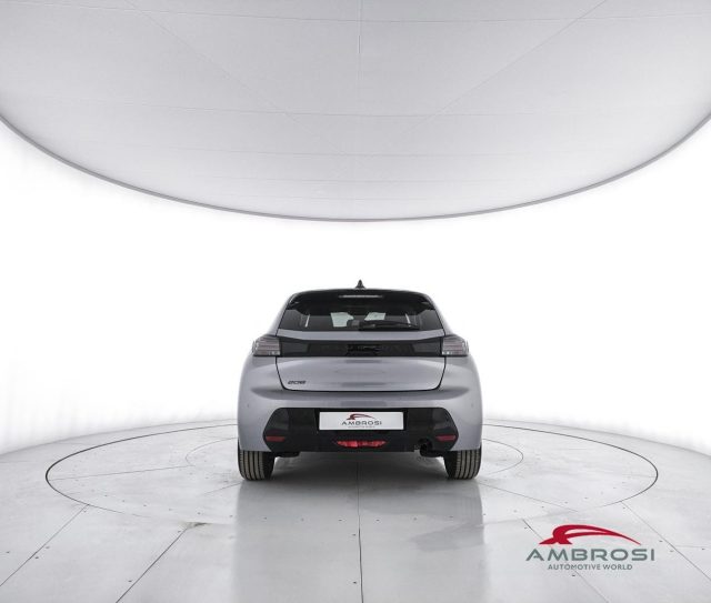 PEUGEOT 208 1.2 PURETECH ALLURE S&S 100CV - foto 6