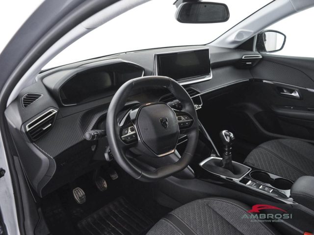 PEUGEOT 208 1.2 PURETECH ALLURE S&S 100CV - foto 8