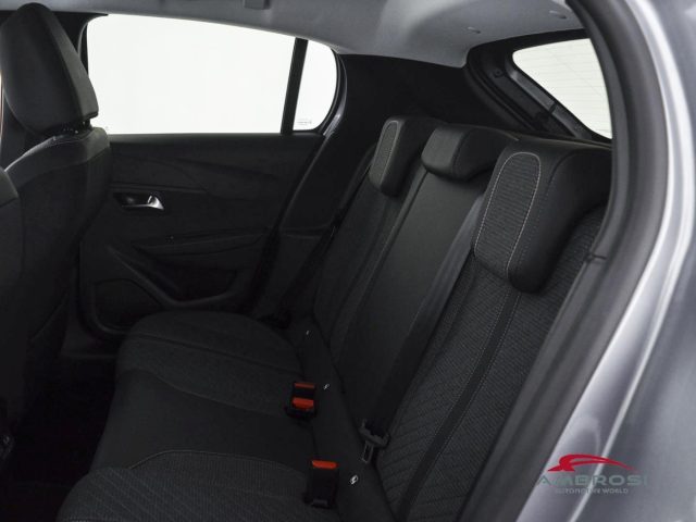 PEUGEOT 208 1.2 PURETECH ALLURE S&S 100CV - foto 10