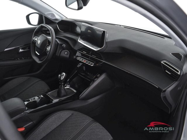 PEUGEOT 208 1.2 PURETECH ALLURE S&S 100CV - foto 12