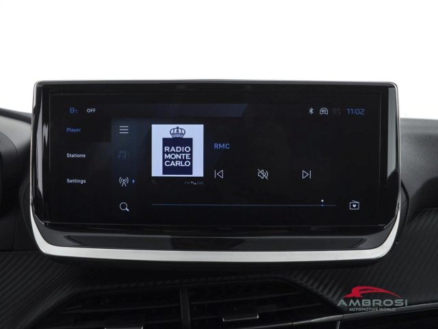 PEUGEOT 208 1.2 PURETECH ALLURE S&S 100CV - foto 13