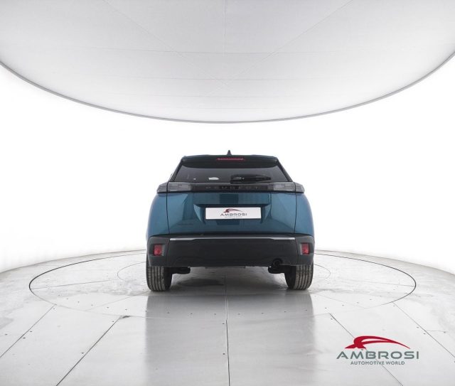 PEUGEOT 2008 1.2 PURETECH ALLURE S&S 100CV - foto 6