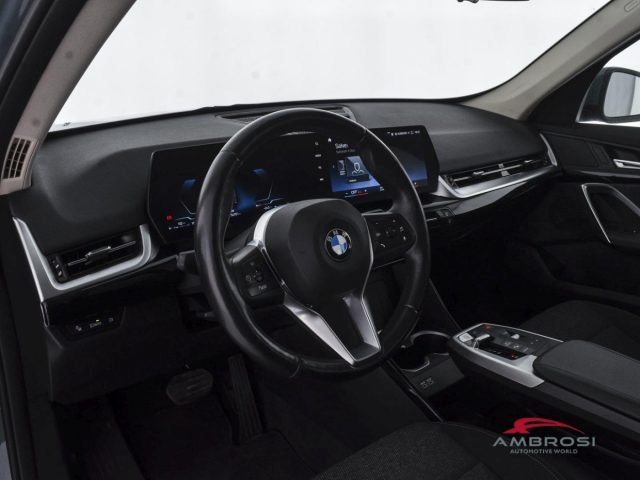 BMW X1 SDRIVE 18D AUTO - foto 8