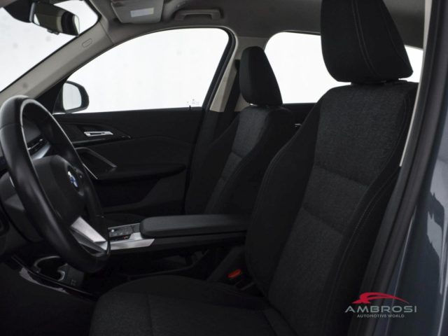 BMW X1 SDRIVE 18D AUTO - foto 9