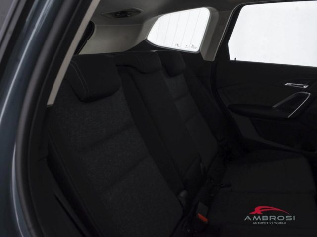 BMW X1 SDRIVE 18D AUTO - foto 11