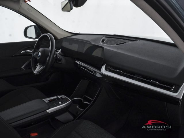 BMW X1 SDRIVE 18D AUTO - foto 12