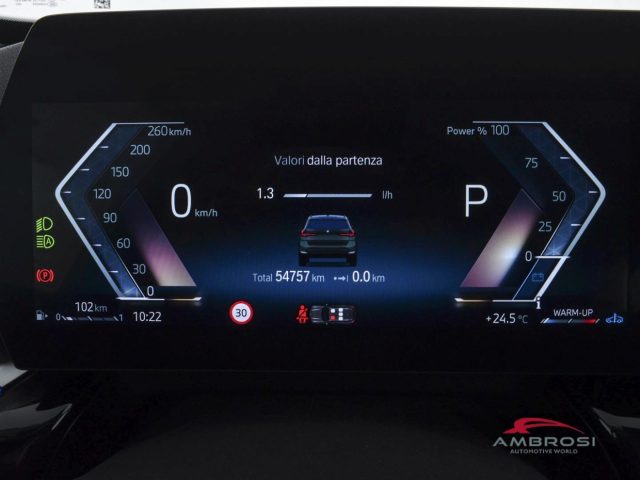 BMW X1 SDRIVE 18D AUTO - foto 13