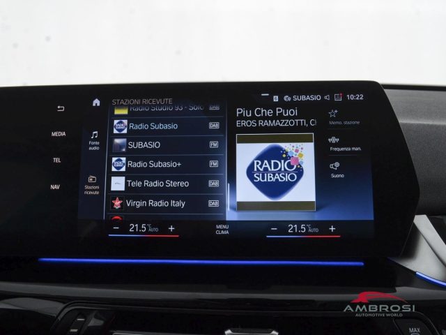 BMW X1 SDRIVE 18D AUTO - foto 14
