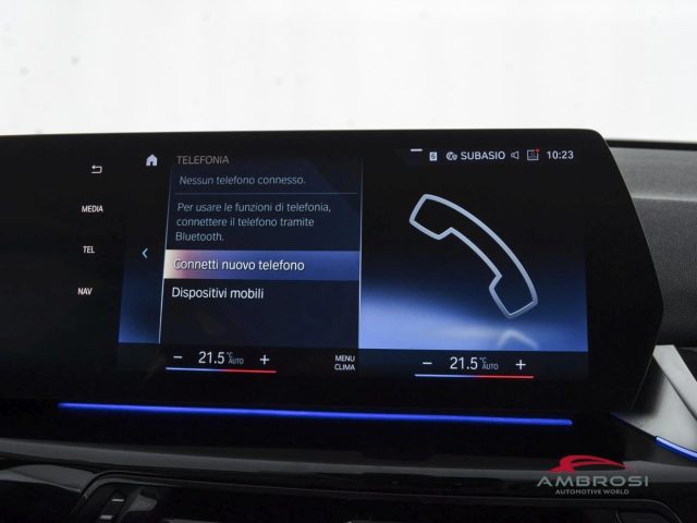 BMW X1 SDRIVE 18D AUTO - foto 15