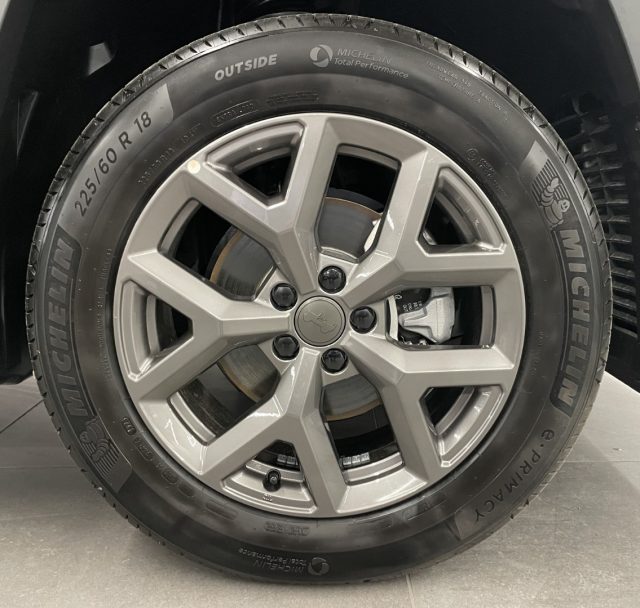 JEEP COMPASS 1.2 TURBO 145 CV HYBRID SUMMIT K - foto 16