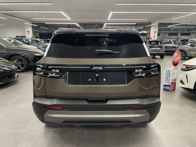 JEEP COMPASS 1.2 TURBO 145 CV HYBRID SUMMIT K - foto 9