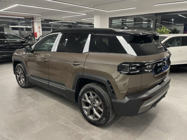 JEEP COMPASS 1.2 TURBO 145 CV HYBRID SUMMIT K - foto 19