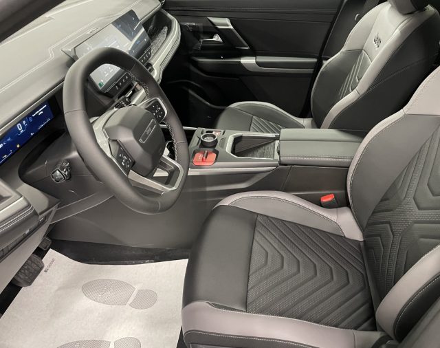 JEEP COMPASS 1.2 TURBO 145 CV HYBRID SUMMIT K - foto 13