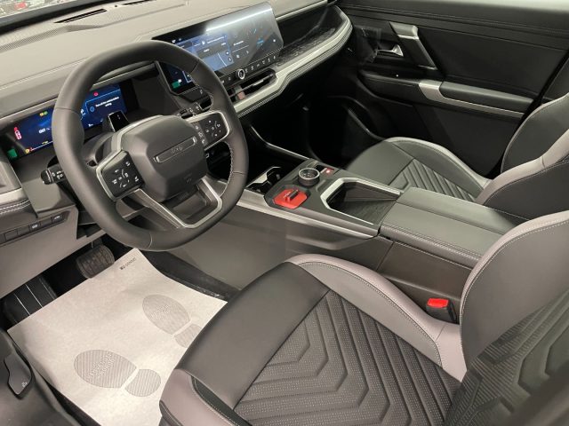 JEEP COMPASS 1.2 TURBO 145 CV HYBRID SUMMIT K - foto 5
