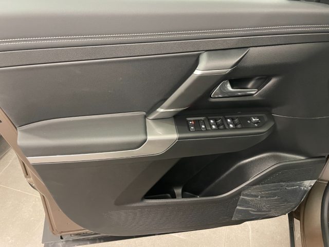 JEEP COMPASS 1.2 TURBO 145 CV HYBRID SUMMIT K - foto 15
