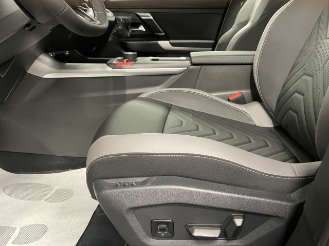 JEEP COMPASS 1.2 TURBO 145 CV HYBRID SUMMIT K - foto 17