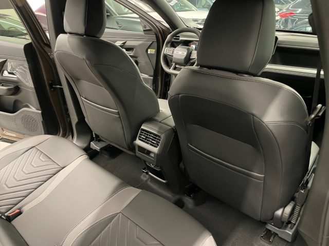 JEEP COMPASS 1.2 TURBO 145 CV HYBRID SUMMIT K - foto 8