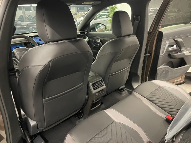 JEEP COMPASS 1.2 TURBO 145 CV HYBRID SUMMIT K - foto 18
