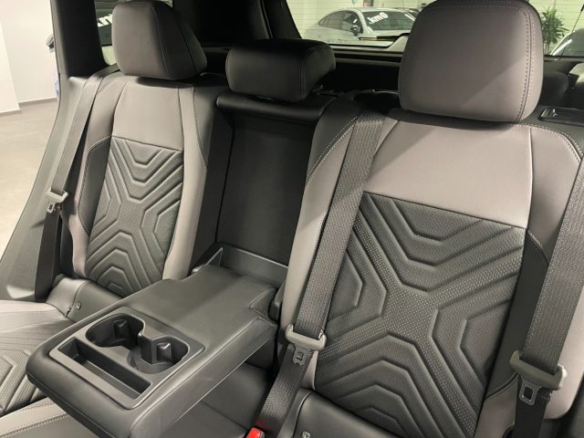 JEEP COMPASS 1.2 TURBO 145 CV HYBRID SUMMIT K - foto 7