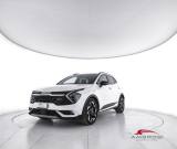 KIA Sportage 1.6 crdi mhev GT-line dct