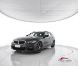 BMW 330 Serie 3 d mhev 48V Msport auto