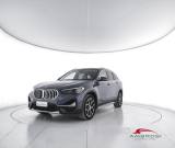 BMW X1 xdrive18d X-Line Plus auto