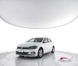 VOLKSWAGEN Polo 1.0 EVO 80 CV 5p. Comfortline BlueMotion Technolog
